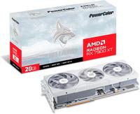 PowerColor Radeon Graphics Card