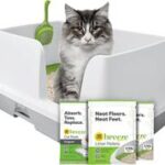 Purina Tidy Cats Non Clumping Litter System