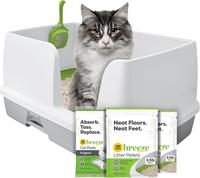 Purina Tidy Cats Non Clumping Litter System