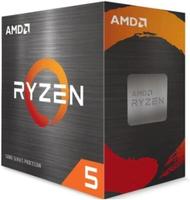 AMD Ryzen 5 5600X CPU