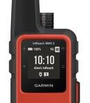 Garmin Handheld