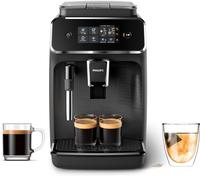 PHILIPS 2200 Series Fully Automatic Espresso Machine