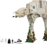 Star Wars Galaxy Walker