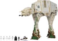 Star Wars Galaxy Walker