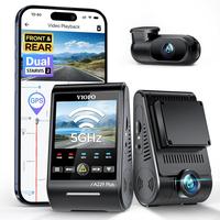 VIOFO A229 Plus Dash Cam