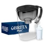 Brita Water Pitcher