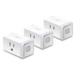 Kasa Smart Plug HS103P3