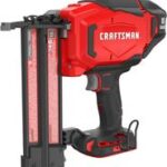 Craftsman Cordless Nailer