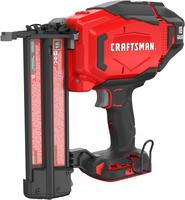 Craftsman Cordless Nailer