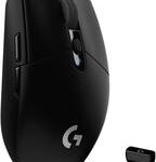 Logitech Wireless Gaming Mouse