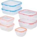 Food Storage Containers