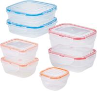 Food Storage Containers