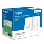 TP-Link Tapo Matter Smart Light Switch