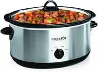 Crock-Pot Manual Slow Cooker