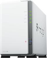 Synology 2 Bay Disk Station