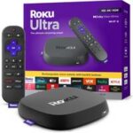 Roku 4K Ultra