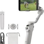 DJI Mobile 6 gimbal