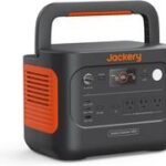 Jackery Explorer 1000