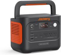 Jackery Explorer 1000