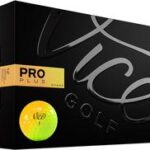 Vice Pro Plus Golf Balls