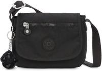 Kipling Printed Crossbody Mini Bag