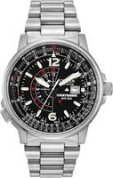 Citizen Men's Eco-Drive Promaster Air Nighthawk