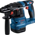 BOSCH GBH18V-22N 18V Brushless SDS-plus® Bulldog™ 3/4 In. Rotary Hammer