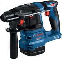 BOSCH GBH18V-22N 18V Brushless SDS-plus® Bulldog™ 3/4 In. Rotary Hammer