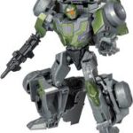 Transformers Toys Studio Decepticon Soldier