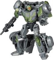 Transformers Toys Studio Decepticon Soldier