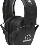 Walker's Razor Slim Passive Earmuff