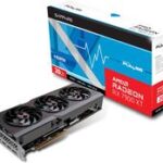 Sapphire 7900 XT graphics gaming card