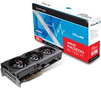 Sapphire 7900 XT graphics gaming card