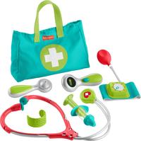 Fisher Price Pretend Doctor Playset