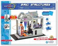 Snap Circuits BRIC Exploration Kit