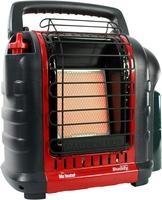 Mr. Heater MH9BX Portable Heater