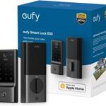 Eufy Smart Lock E30