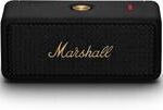 Marshall Emberton II Portable Bluetooth Speaker