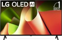 LG 55-Inch Class OLED B4 Series Smart TV