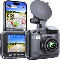 Rove R2-4K Ultra HD Dashcam