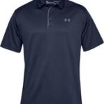 Under Armour Men's Tech Golf Polo