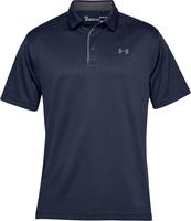 Under Armour Men's Tech Golf Polo