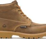 Wolverine Men's Waterproof Boot