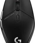 Logitech Wireless Mouse