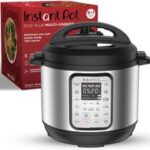 Instant Pot Duo Plus 9-in-1 Electric Pressure Cooker