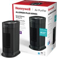 Honeywell AllergenPlus HEPA Air Purifier