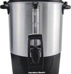 Hamilton Beach 45 Cup Fast Brew Urn