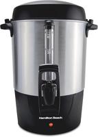 Hamilton Beach 45 Cup Fast Brew Urn