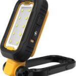 DEWALT LED Light, Powerful and Compact Work Light