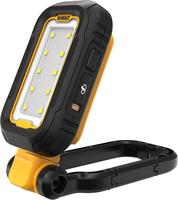 DEWALT LED Light, Powerful and Compact Work Light